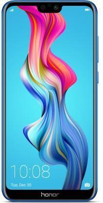 Honor 9N (Sapphire Blue, 64 GB) (4 GB RAM) Refurbished - Triveni World