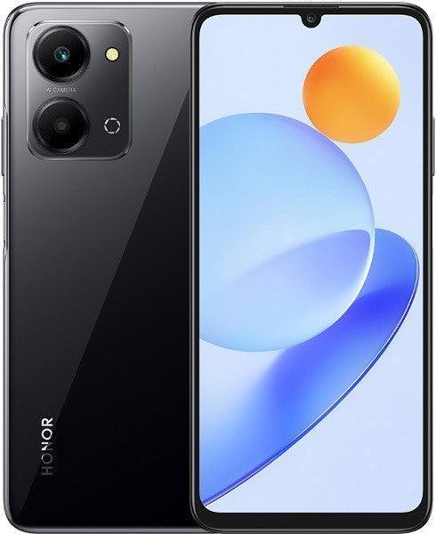 Honor Play7T RKY-AN10 Dual Sim 128GB Black (8GB RAM) - Refurbished - Triveni World