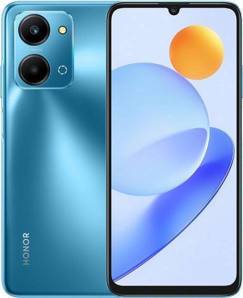 Honor Play7T RKY-AN10 Dual Sim 128GB Blue (8GB RAM) - Refurbished - Triveni World