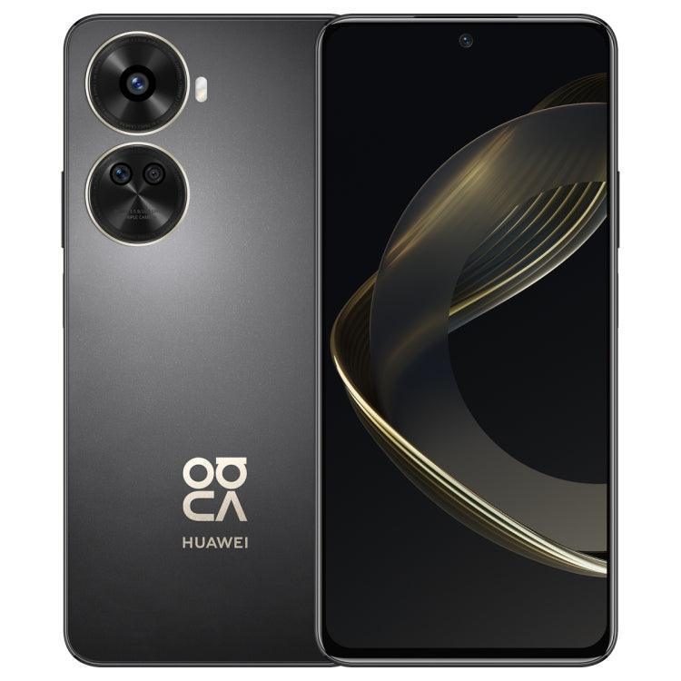 HUAWEI nova 11 SE, 8GB+256GB Not Support Google Play(Black 