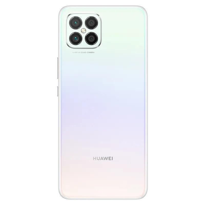 Huawei Nova 8 SE 5G Mobile Phone - MTK Octa Core, Full Screen Refurbished - Triveni World