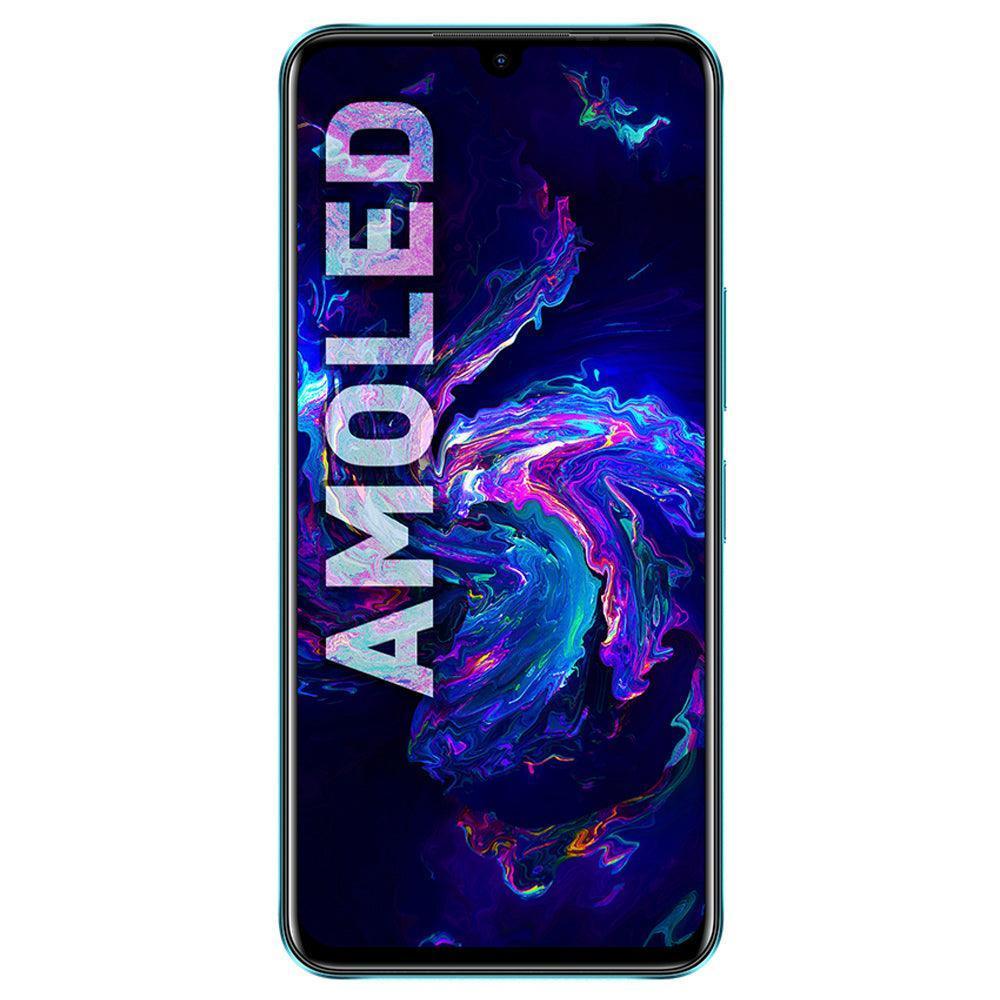 Infinix Note 11 64 GB, 4 GB RAM, Glacier Green Refurbished - Triveni World