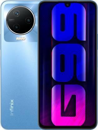 Infinix Note 12 Pro (Tuscany Blue, 256 GB) (8 GB RAM) Refurbished - Triveni World