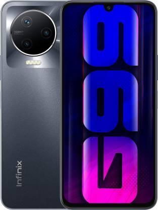Infinix Note 12 Pro (Volcanic Grey, 256 GB) (8 GB RAM) Refurbished - Triveni World
