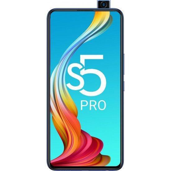 Infinix S5 Pro (Sea Blue, 64 GB) (4 GB RAM) - Triveni World