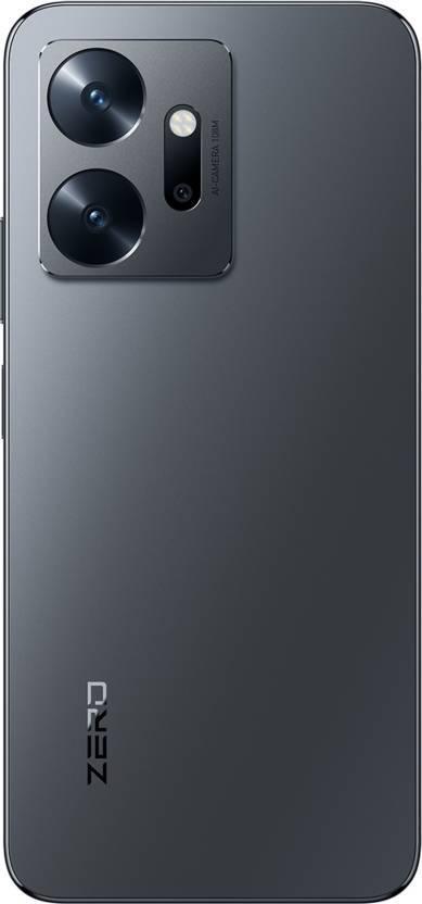 Infinix Zero 20 (DEEP GRAY, 128 GB) (8 GB RAM) - Triveni World