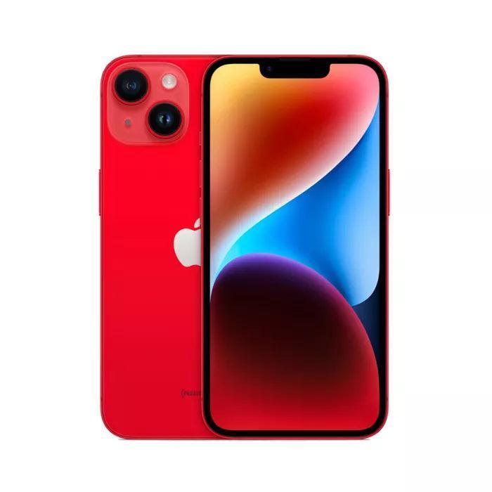 iPhone 14 128GB, Starlight (MPUR3HN/A) preowned – Triveni World