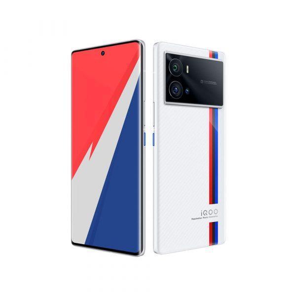 iQOO 9 Pro 5G Snapdragon 8 Gen (Pre-Owned) – Triveni World