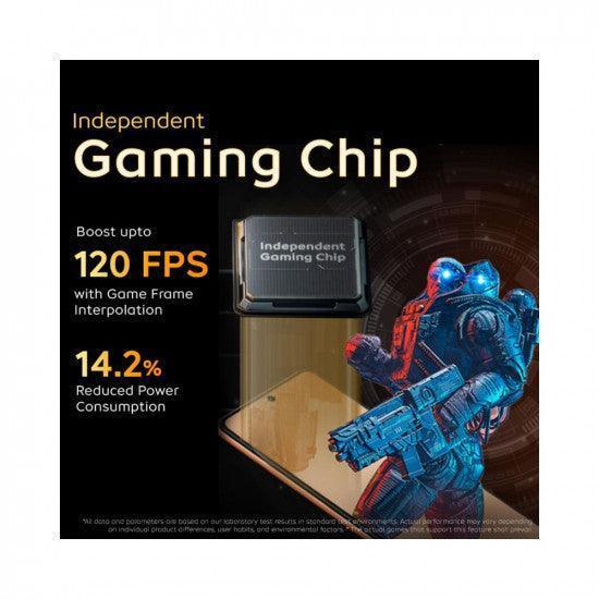 iQOO Neo 7 Pro 5G (Dark Storm, 8GB RAM, 128GB Storage) | Refurbished - Triveni World