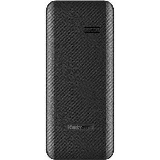 KARBONN KX 10i (Black) - Triveni World