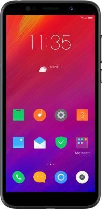 Lenovo A5 (Black, 16 GB) (2 GB RAM) Refurbished - Triveni World