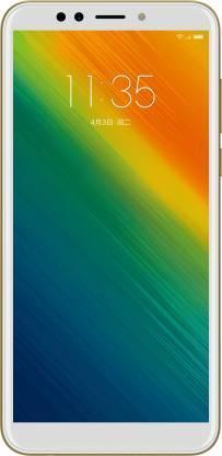Lenovo K9 Note (Gold, 64 GB) (4 GB RAM) Refurbished - Triveni World