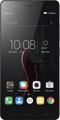 Lenovo Vibe K5 Note (Grey, 32 GB) (3 GB RAM) Refurbished - Triveni World