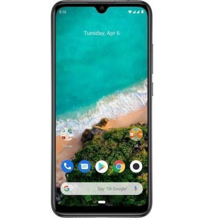 Mi A3 4GB 64GB (Good) (certfied refurbished) - Triveni World