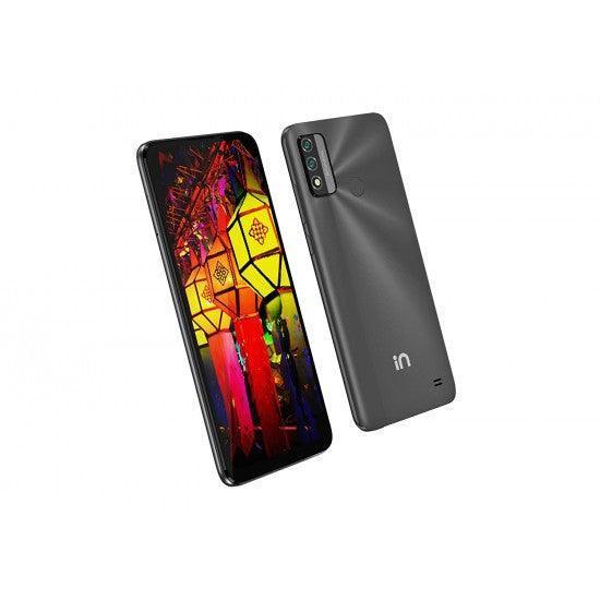 Micromax in 2B 64 GB 4 GB RAM Black - Triveni World