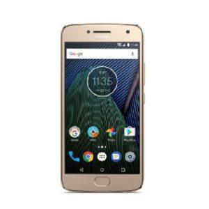 Moto G6 64GB Black Refurbished - Triveni World