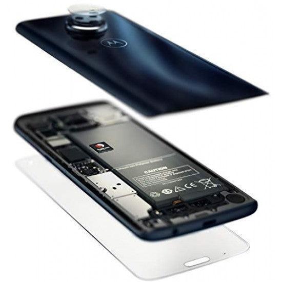 Moto G6 Plus (Indigo Black, 6+64 GB) Refurbished - Triveni World