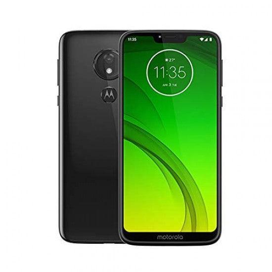 Motorola G7 Power (Black, 4GB RAM, 64GB Storage) - Triveni World