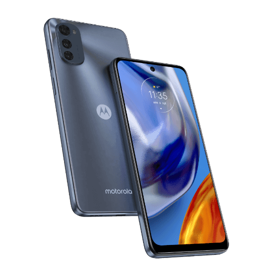 Motorola Moto E32S XT2229-2 64GB 4GB RAM GSM Refurbished – Triveni