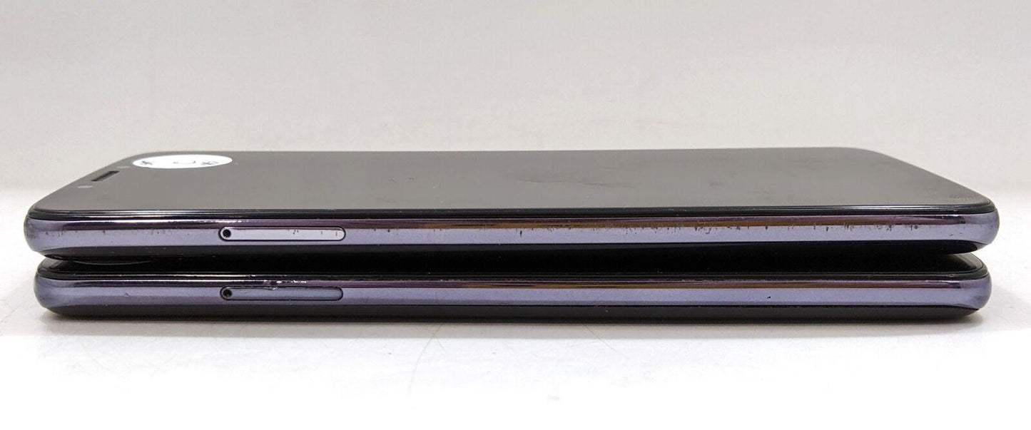 Motorola Moto E5 Plus XT1924-8 32 GB Boost Mobile Refurbished - Triveni World