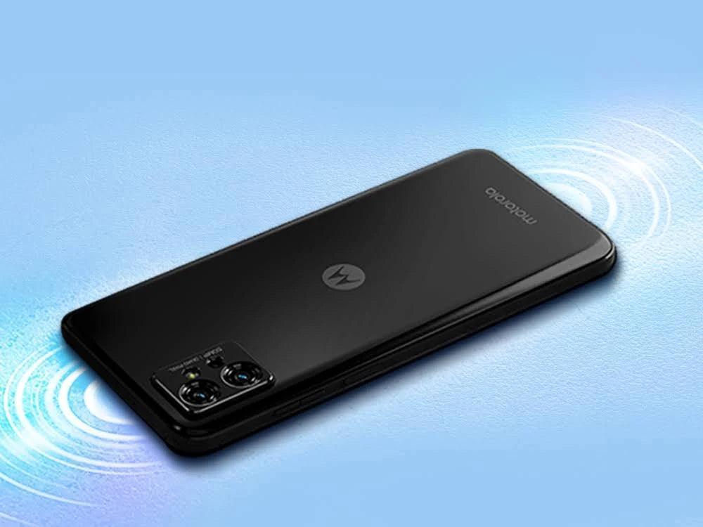 Motorola Moto G32 64 GB (Satin Silver, 4 GB RAM) - Triveni World