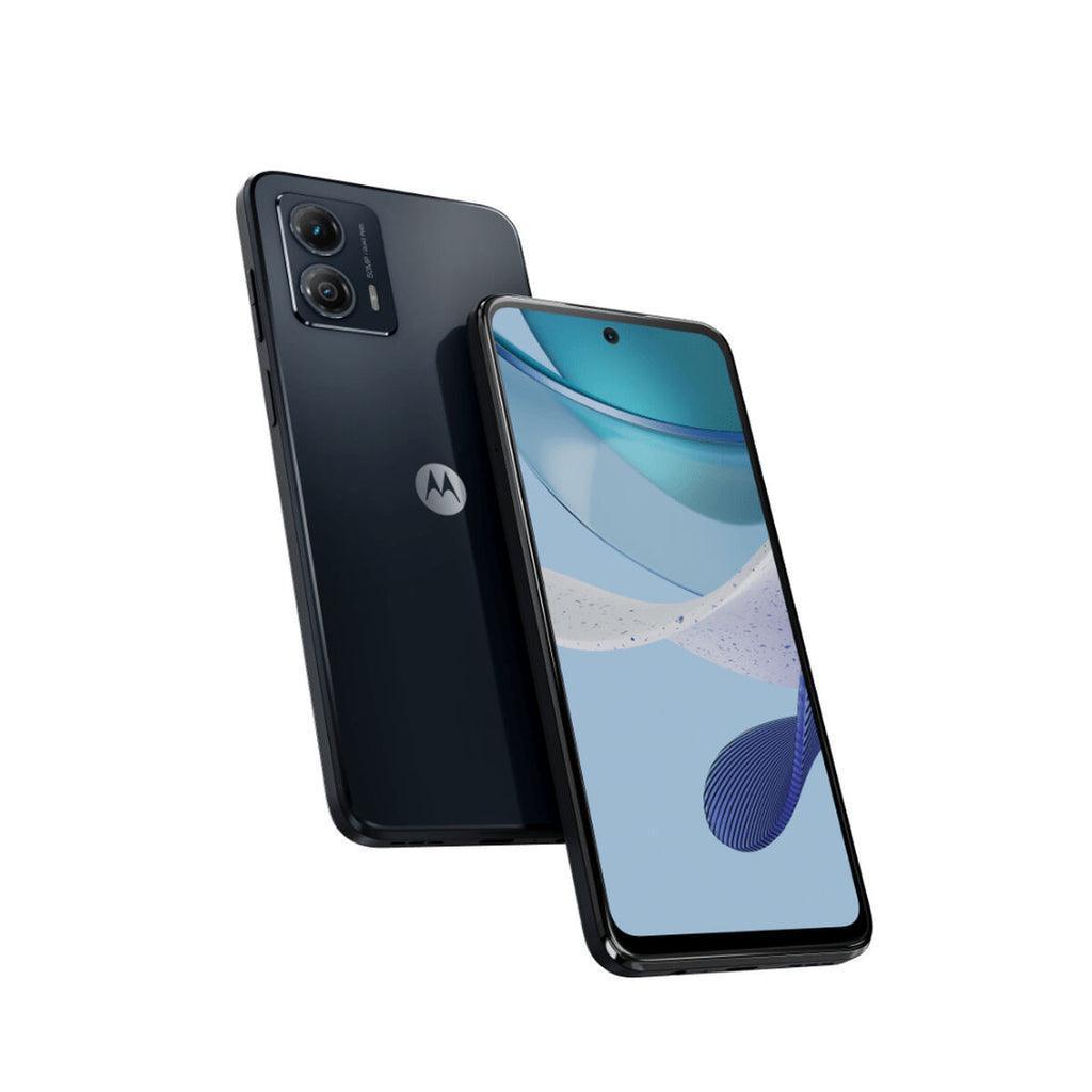 Motorola moto g53 5G Blue 4 GB RAM 128 GB Refurbished – Triveni World