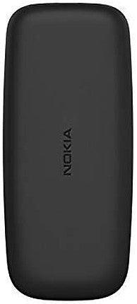 Nokia 105 Basic- Refurbished Phone - Triveni World