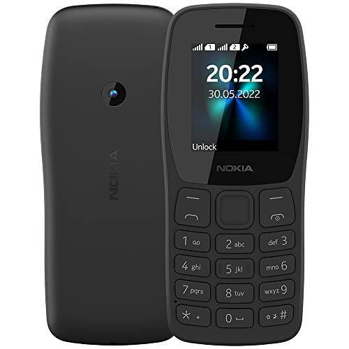 Nokia 110 Dual sim Keypad Phone Preowned - Triveni World