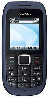 (Refurbished) Nokia 1616 (Single Sim, 1.8 inches Display) - Triveni World