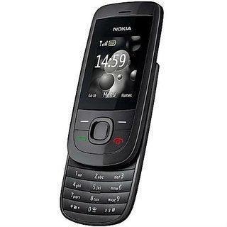 (Refurbished) NOKIA 2220 (Single Sim, 1.8 inche Display, Assorted Colors) - Triveni World