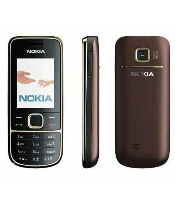 Nokia 2700 Refurbished Mobile Phone - Triveni World