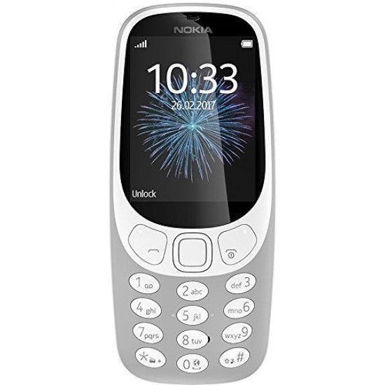Nokia 3310 (Warm Red) - Triveni World