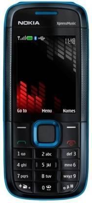 Nokia 5130 (Blue) - Triveni World