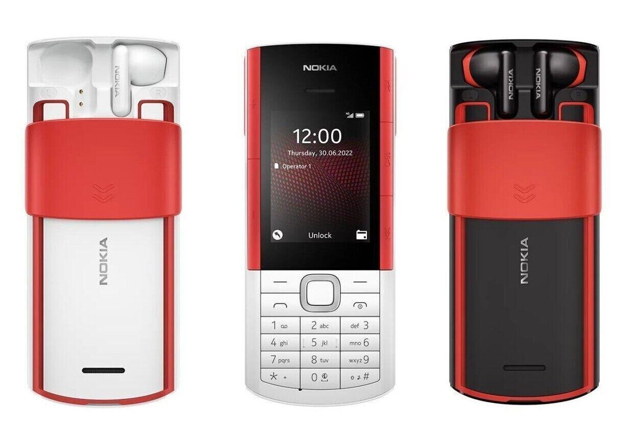 Nokia 5710 XpressAudio 4G 2.4