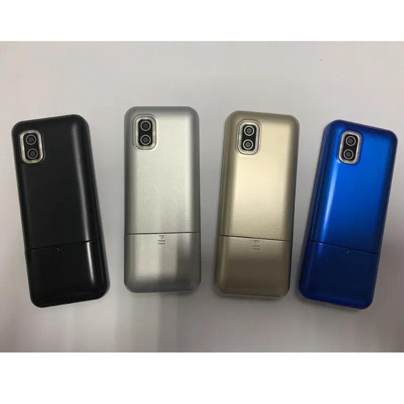 Nokia BM333 GSM 2G Dual SIM Game Camera Refurbished - Triveni World