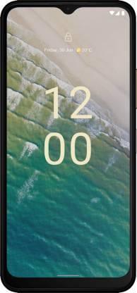 Nokia C32 (Mint, 128 GB) (4 GB RAM) Refurbished - Triveni World