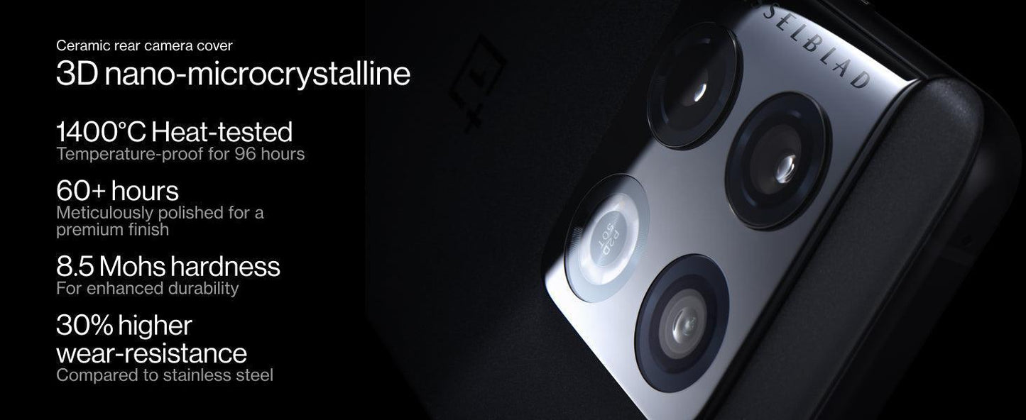 OnePlus 10 Pro 256 GB Storage, 12 GB RAM - Triveni World