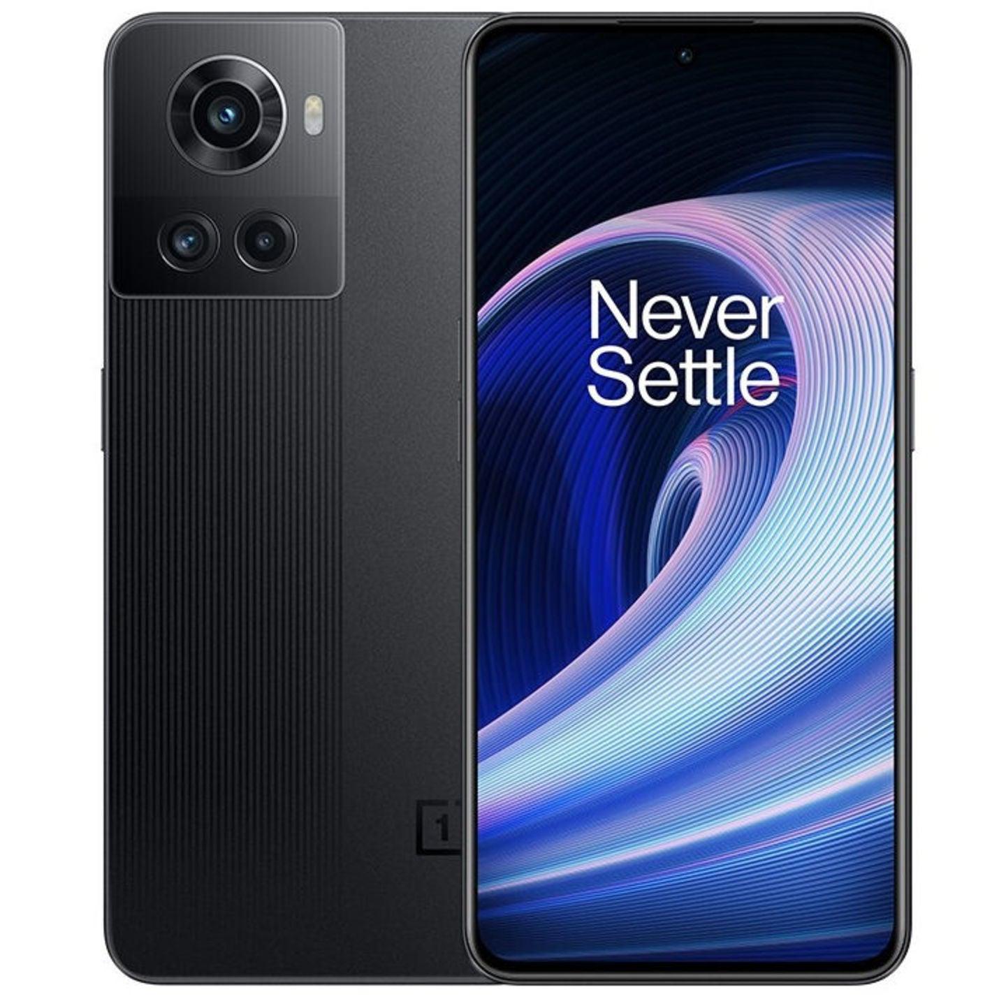 OnePlus 10R 5G 128 GB 8GB RAM Refurbished - Triveni World