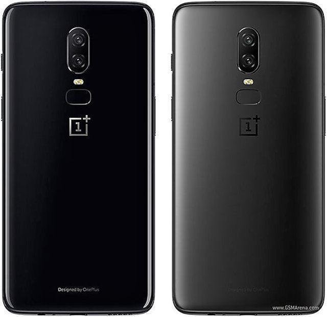 Buy (Refurbished) Oneplus 6 6Gb Ram 64 Storage - Triveni World
