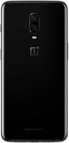 (Refurbished) ONEPLUS 6T (8 GB RAM, 128 GB Storage) - Triveni World