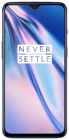 OnePlus 7 (Mirror Gray, 6GB RAM, 128GB Storage) - Refurbished - Triveni World