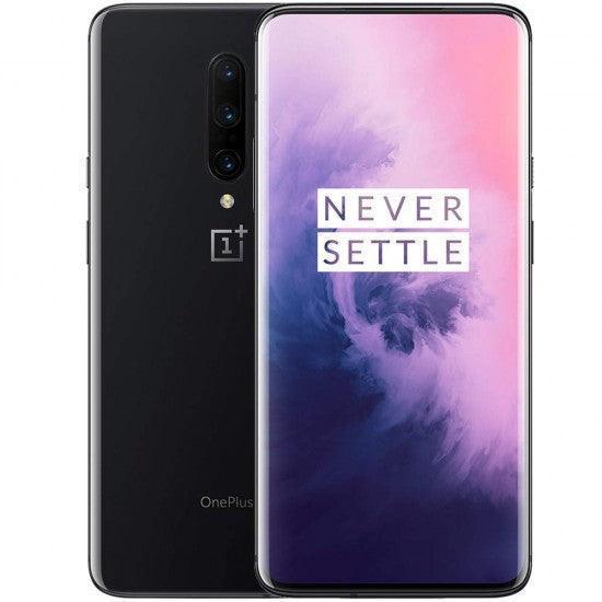 OnePlus 7 (Mirror Grey, 8GB RAM, 256GB Storage)- Used – Triveni World