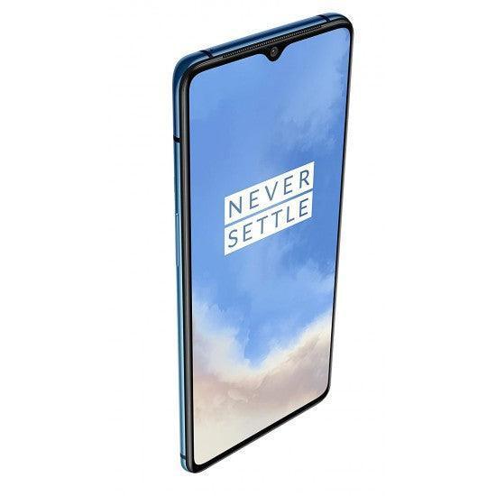 OnePlus 7T (Glacier Blue 8GB RAM 128GB Storage 3800mAH Battery) - Triveni World