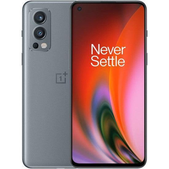 OnePlus Nord 2 5G Gray Sierra 128 GB 8 GB RAM - Triveni World