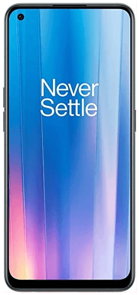 OnePlus Nord CE 2 5G (Bahama Blue, 8GB RAM, 128GB Storage) - Refurbished - Triveni World