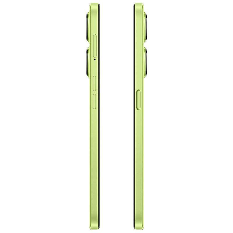 OnePlus Nord CE 3 Lite 5G (Pastel Lime, 8GB RAM, 128GB Storage) | Refurbished - Triveni World