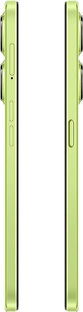 OnePlus Nord CE 3 Lite 5G (Pastel Lime, 8GB RAM, 128GB Storage) Refurbished - Triveni World
