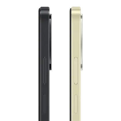 Oppo A38 128 GB, 4 GB RAM, Black, Refurbished – Triveni World