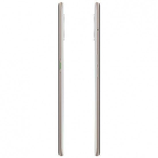 Oppo A5 2020 (dazzling White, 64 Gb) (3 Gb Ram) - Triveni World