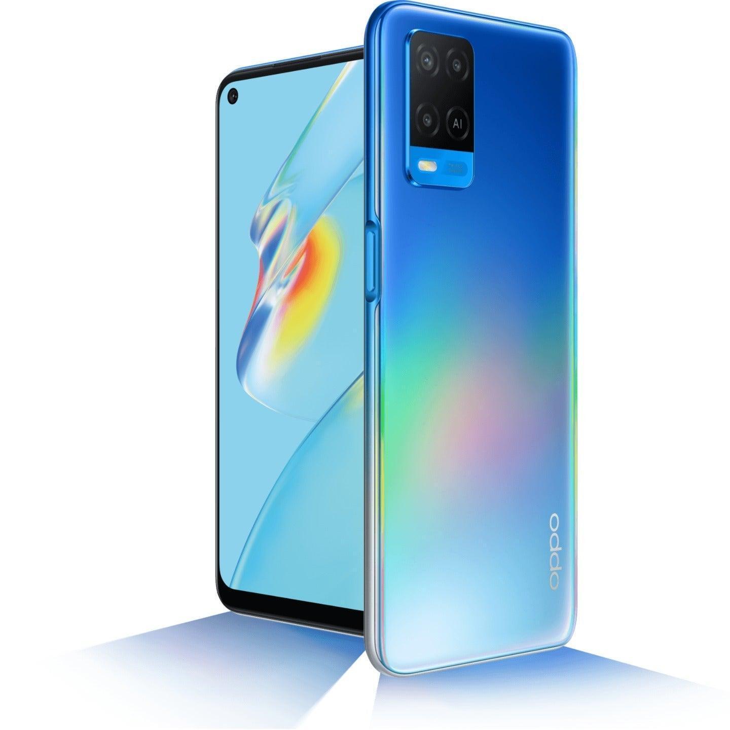 Oppo A52 6 GB 128 GB Refurbished - Triveni World